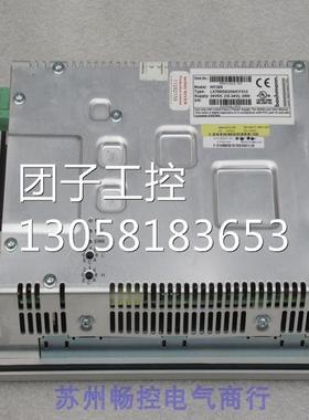 ￥Bachmann巴赫曼人机界面WT205 LX700/DD256/CF512 询价