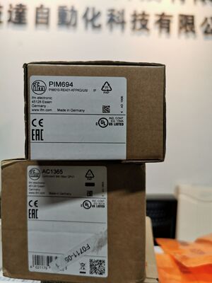 @原装IFM PIM694 传感器现货询价