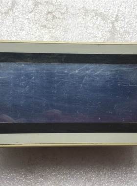 三菱拆机触摸屏 F930GOT-BWD-C F930G0T-BWD-C询价