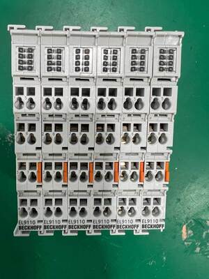 ￥倍福EL9110询价