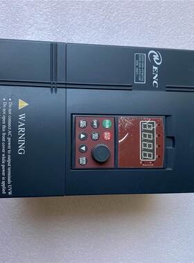 拆机易能变频器EDS1000-4T0075G/0110P 7.5KW/11KW 380V实物图询