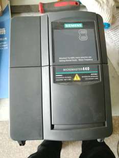 西门子M440变频器2.2KW测试包好询价为准询价