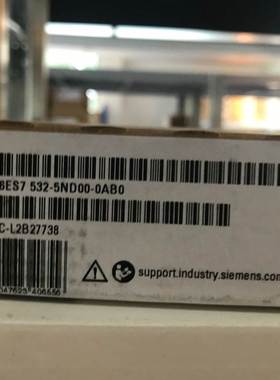 全新6ES7521-1BH10-0AA0 S7-1500数字输入模块6ES7521-1BH10-0AA0