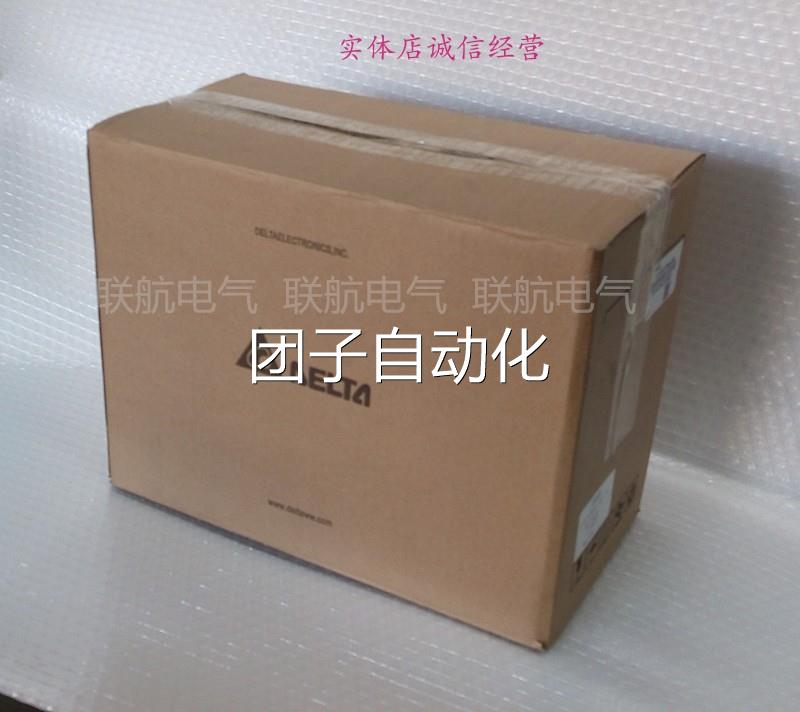 全新台达B2伺服电机E