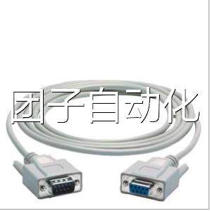 西门子SIMATIC S7/M7 RS-232 电缆 6ES7902-1AC00-0AA0询价