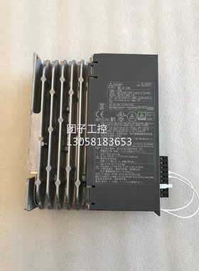 ￥三菱伺服驱动器 MR-JE-40A HF-KN43J-S100 销售 询价