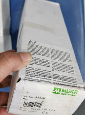 *57240 57340 57327 57130 穆尔MURR 全新原装现货询价