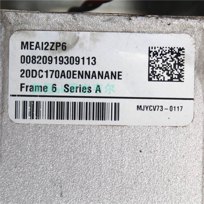 308651-C01 AB拆机电容底板20DC170A0ENNANANE 配件现货实拍 询价