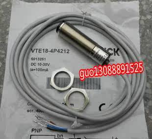 VTE18-4P4212VTE18-4