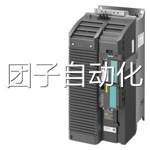 本询价 4UF1西门子G120变频器45KW 版 PROFINET 6SL3210 1KE28