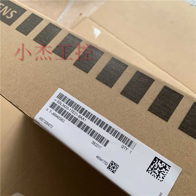 @全新原装正品西门子6SL3420-1TE21-8AA1 低价出售包邮询价