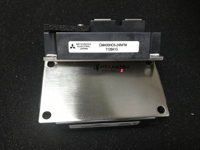 CM400HU-24F CM400HC6-24NFM CM600HU-24F CM600DU-24FA CM450HA