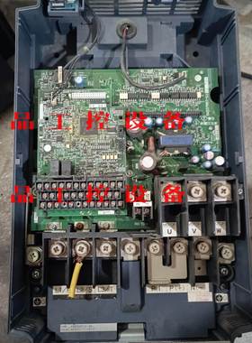 富士变频器 FRN30F1S-4C 可买整机 也可拆配件 要询价