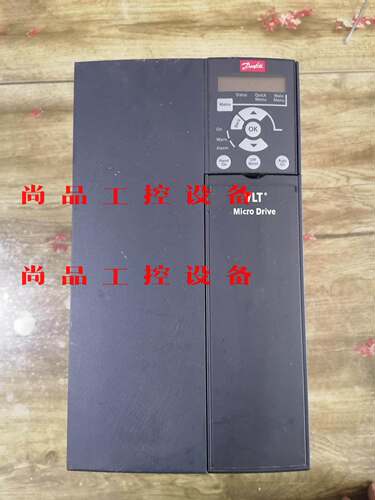 丹佛斯变频器 FC-051p22kt4e20h3bxcxxx询价