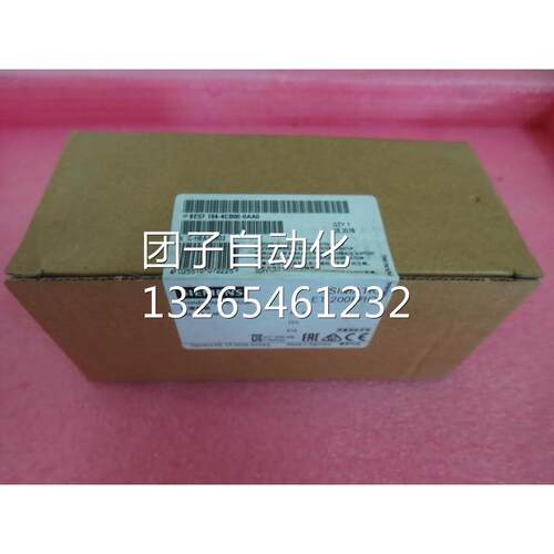 6ES7194-4CB00-0AA0连接模块6ES7194-4CBOO-OAAO询价