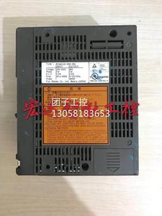 测试 Z69拆机 询价 RRS ￥400W富士伺服驱动器RYS401S3