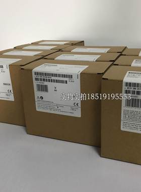 西门子PLC S7-200smart数字量模块DE08 DE16 DR08 DR16 DT08 DR32