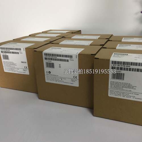 西门子PLC S7-200smart数字量模块DE08 DE16 DR08 DR16 DT08 DR32