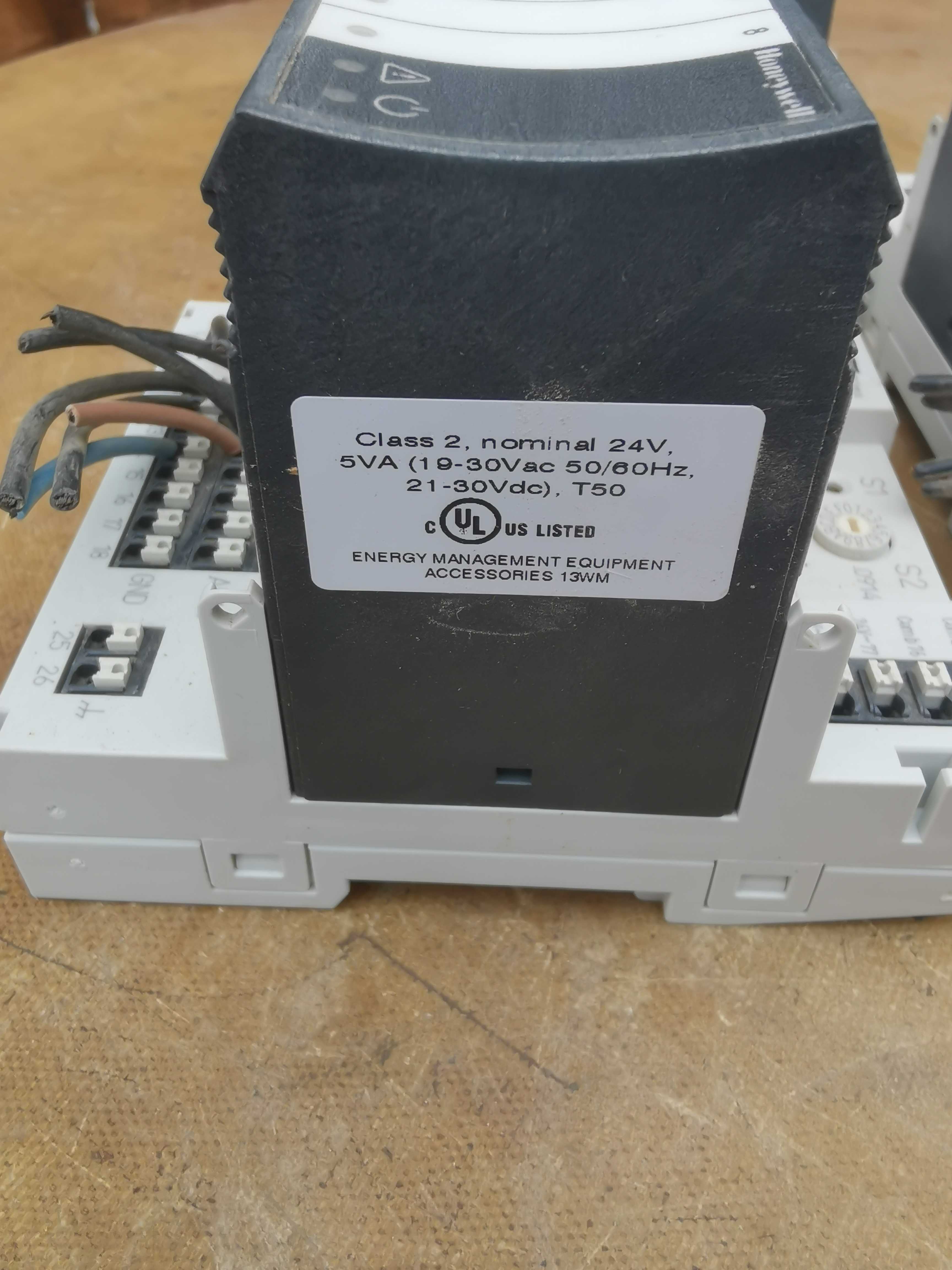 霍尼韦尔 模块 XFL822A 拆机的实物图询价