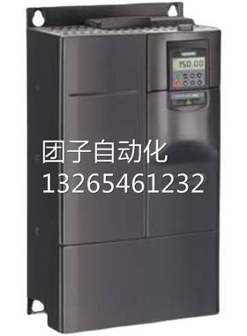 原装正品6SE6430-2UD37-5FB0 MM430变频器75kw 6SE64302UD375FB0