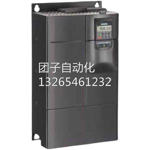 原装正品6SE6430-2UD37-5FB0 MM430变频器75kw 6SE64302UD375FB0