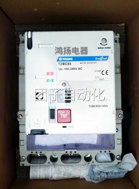 TERASAKI T2C08 T2M0C80A10NA 100M-24VAC询价