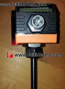 @IFM SI1101 易福门全新流量监控器 SID10ADTFNKG/US-100-INF询价