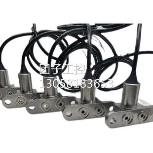10PSI 精量原装 模拟 10V 100PSI 压力传感器 差压 20MA