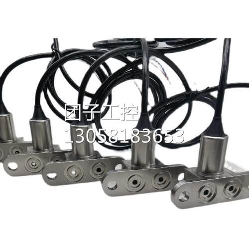 ！精量原装 差压 模拟 压力传感器 10PSI 100PSI 4-20MA 0-10V 0-