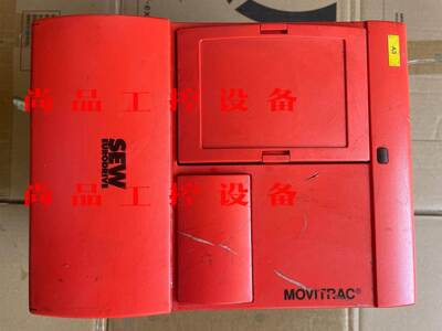 SEW赛威MOVITRAC 31C55-503-00变频器询价
