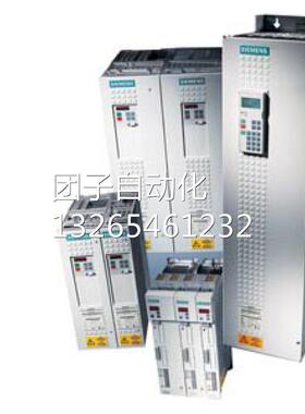 6SE7041-0EH85-1AA0西门子变频器IP00 50/60Hz 1023A询价