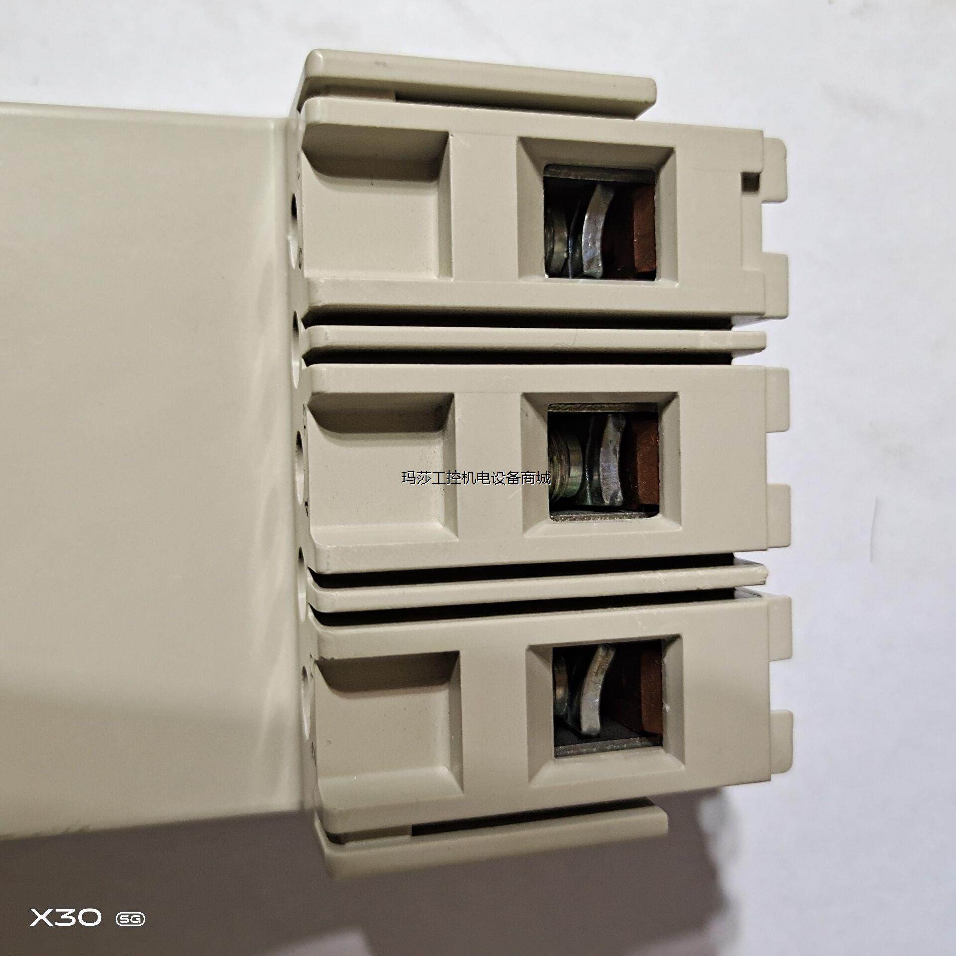 LB1LD03M57施耐德法国进口电动机马达保护模块35-50A LB1LD03M61