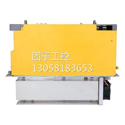 ！A06B-6117-H211 发那科驱动器全新原装正品询价