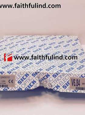 @Sick CLV212A0010 西克条码阅读器 工业条码识别传感器 1013189