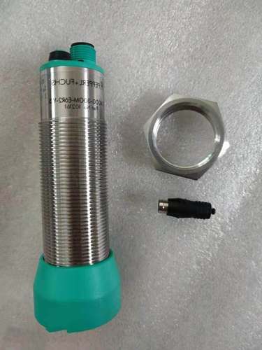 德国P+F倍加福超声波传感器 UC4000-30GM-E6R2-V15询价