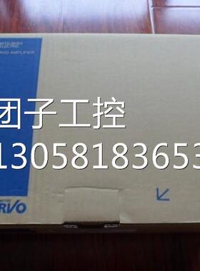 ！三菱伺服驱动器 MR-J2S-100B+HC-SFS102 一套 销售询价