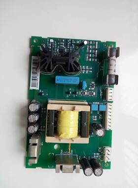 ABB变频器800系列备件电源板APOW-01C询价