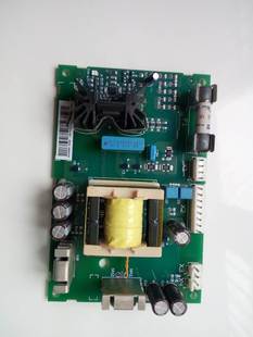 01C询价 ABB变频器800系列备件电源板APOW