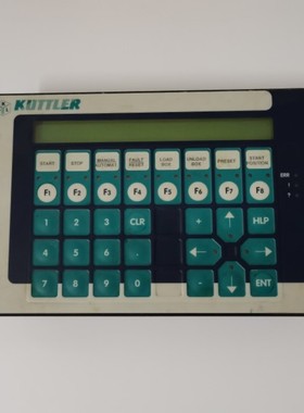 拆机 劳尔 操作屏 PCS090 功能包好 现货 拍前询价询价