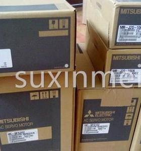 全新原装三菱伺服HC-SFS102B/SFS202B/SFS352B/SFS502B/SFS702B询