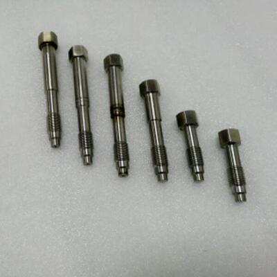 ！爆破阀5000PSI询价