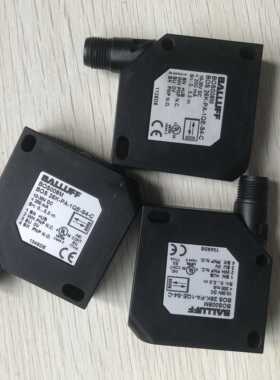 BOS008M BOS 26K-PA-1QE-S4-C全新无包装巴鲁夫实物照片询价