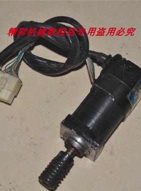 ！多摩川TS4503N1205E200 100W 40伺服电机询价