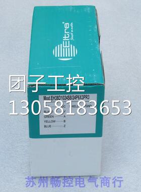 ￥全新意尔创ELTRA编码器EH38D1024S8/24P6X3PR3 询价