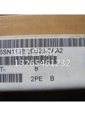 6SN1118-0DJ23-0AA2 全新原装 伺服轴卡6SN1118-0DJ23-0AA2询价