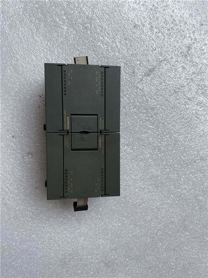 拆机 西门子PLC 定位模块EM253 6ES7253 6ES7 253-1AA22-0XA0实拍