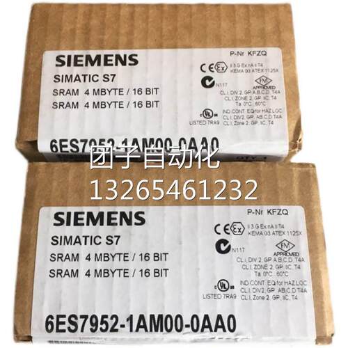 6ES7952-1/0/AP/AS/AY/KF/KH/KK/KL/KM/KP/KS/KT/KY/00-0AA0/OAAO
