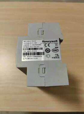 原装Honeywell霍尼韦尔HBLS-R1210继电器模块询价