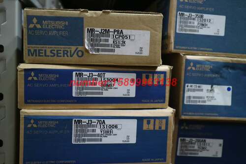 MR-J2M-P8A/P8B/10DU/20DU/40DU·购前询价询价