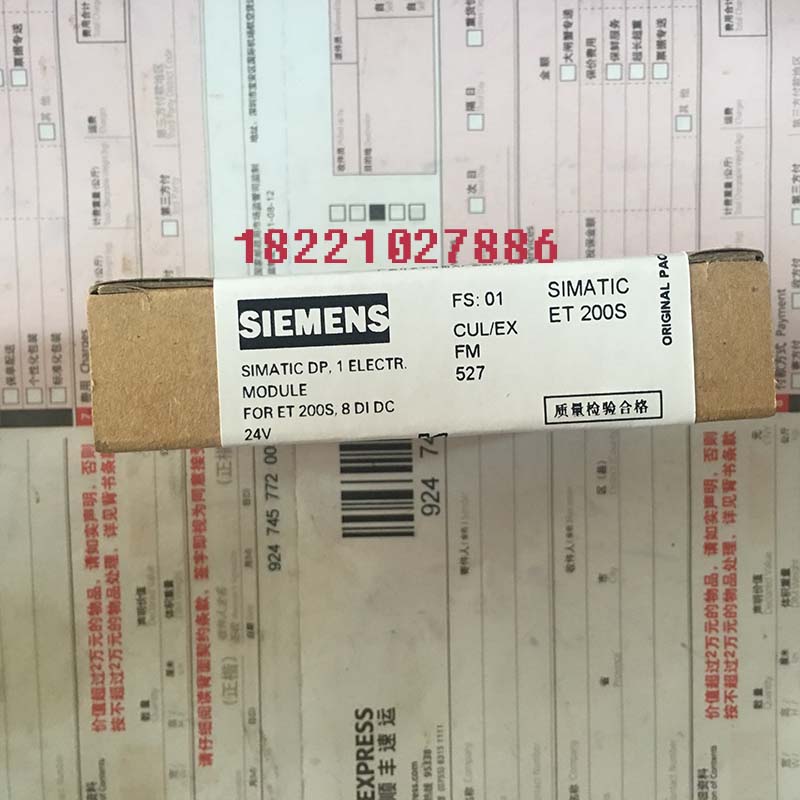 SIEMENS西门子6ES7 131-4BF00-0AA0模块现货包邮询价